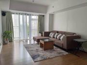FOR RENT 1BR WITH PARKING IN ARCA SOUTH TAGUIG