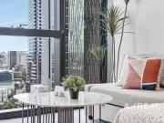 Nice 2011/119 Abeckett Street, Melbourne, VIC 3000