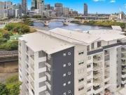 New 201A/6 Exford Street, Brisbane City, QLD 4000