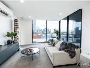 Cozy 202/165 Gladstone St, South Melbourne Apartment for...
