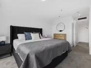 Unique 203/132 Alice Street, Brisbane City, QLD 4000