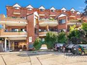 Charming 20/42 Swan Avenue, STRATHFIELD Apartment for...