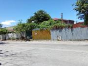 FOR RENT 204 Sqm Vacant Lot in BF Resort Village, Las...