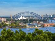 Nice 20/63 Darling Point Road, Darling Point NSW 2027