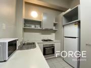 Unique 206/639 Little Bourke Street, Melbourne, VIC 3000