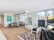 Nice 207/271 281 Gouger Street, Adelaide, SA 5000