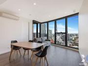 Just in! 2104/23 Mackenzie Street, MELBOURNE Apartment...