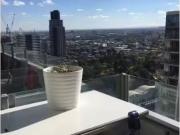 Charming 2104/25 33 Wills Street, Melbourne Apartment...