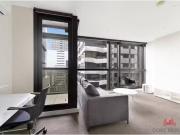 Cozy 2110/155 Franklin Street, Melbourne Apartment for...