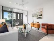 Just in! 212/66 Manning Street, South Brisbane, QLD 4101