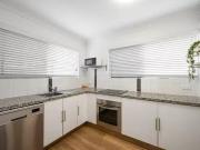 New 2/14 Onslow Street, Ascot, QLD 4007