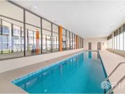 Unique 217/23 25 North Rocks Road, North Rocks Apartment...