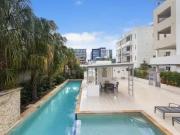 Charming 21/78 Merivale Street, SOUTH BRISBANE Apartment...