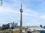 For Rent! 21 BR 2712 300 Front Street W, Toronto, ON,...