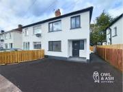 Charming 21 Sunderland Road