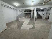FOR RENT 2200 sqft Open Hall Basement for Storage F_8/3