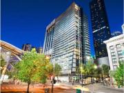 Charming 2201/620 Collins Street, Melbourne Apartment...