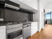 New 2202/25 33 Wills Street, Melbourne Apartment for...