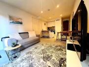 Cozy 22/12 Fitzroy Street, St Kilda, VIC 3182