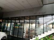 For Rent 223 sqm Bare Office Space in Makati City