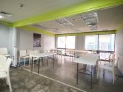 For Rent: 228 sqm Fitted Office Space in Ortigas, Pasig City