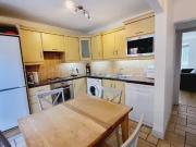 Charming 22 Grosvenor Lodge, Rathmines, Dublin 6 is for rent