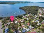 Cozy 22 Wharf Street, Wyee Point, NSW 2259