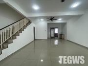Rent 20x75 Bandar Parklands 2storey Fully Renovated...
