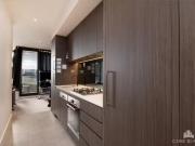 Just in! 2303/120 Abeckett Street, Melbourne Apartment...