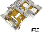 For rent: 230 Lake Promenade Etobicoke, 2 bdrm Viewit |12867