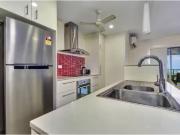 Cozy 23/130 Smith St, Darwin City Apartment for rent...