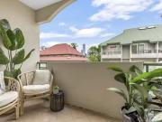 Unique 23/23 Edmondstone Street, South Brisbane, QLD 4101