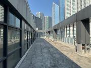 For Rent: 232.76sqm Rooftop Restaurant Space at Legaspi...