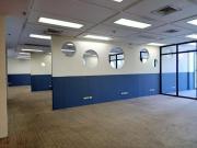 For Rent: 235 sq.m. fitted Office space in Ayala Ave....