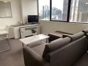 Charming 237/293 North Quay, Brisbane City, QLD 4000