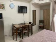 For Rent 23.4 sqm Fully Furnished Studio Unit in... For Rent 23.4 sqm Fully Furnished Studio Unit in...