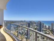 Cozy 2471/23 Ferny Avenue, Surfers Paradise, QLD 4217