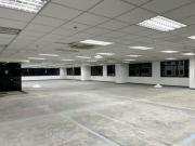 For Rent: 24/7 Warm Shell Office Space with 2,033 sqm in...