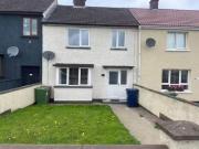 For Rent! 24 Hartfield Square