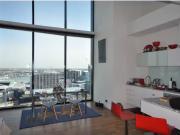 New 2501/280 Spencer Street, Melbourne Apartment for...