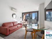 Unique 2510/31 A'Beckett St, Melbourne Apartment for...