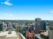 For Rent! 259/420 Queen Street, Brisbane City, QLD 4000