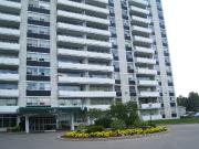 For rent: 25 Stong Crt North York, 1 bdrm Viewit |2586
