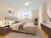 For rent: 25 Stong Crt North York, 2 bdrm Viewit |2587
