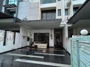 For Rent 25 Storey House Kulai Indahpura Johor