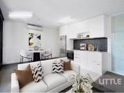 Nice 2611/19 37 A'beckett Street, Melbourne...