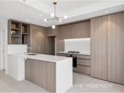 Nice 2706/80 Milligan Street, Perth Apartment for rent...