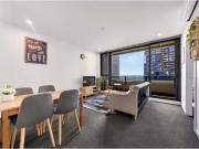 Cheap 2711/80 A'beckett Street, Melbourne Apartment...