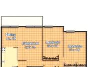 For rent: 2775 Don Mills Rd North York, 2 bdrm Viewit |26361