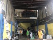For Rent 277 sq.m. Lot with Warehouse in Santolan, Pasig...